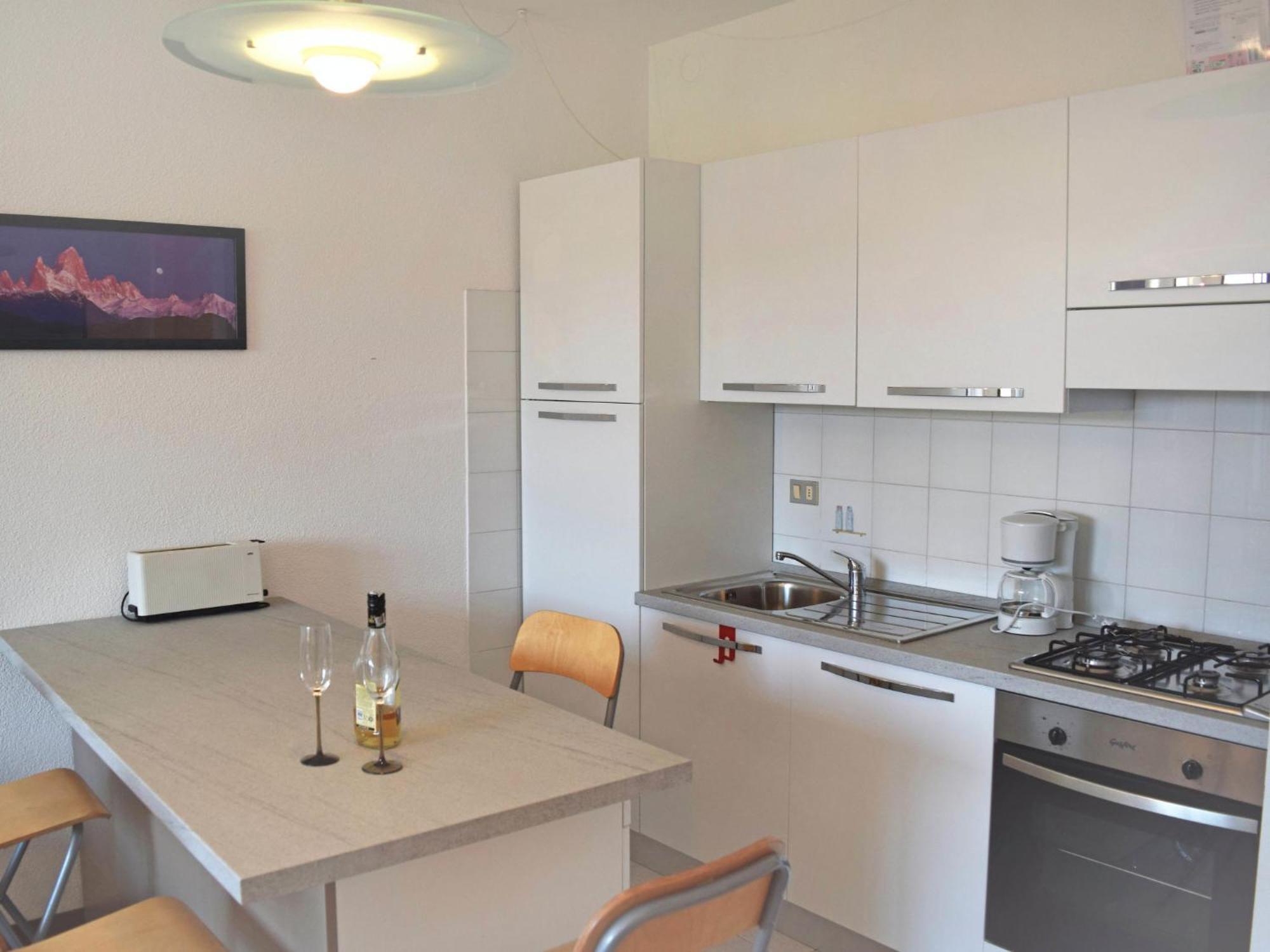 Apartment La Romantica By Interhome Brezzo Exteriör bild